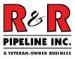 R&R Pipeline, Inc LLC