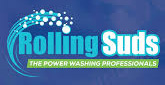 Rolling Suds Powerwashing