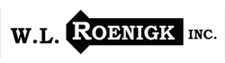 W.L. Roenigk, Inc.