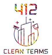 412 Clean Teams