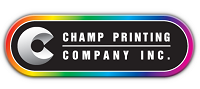 Champ Printing Company