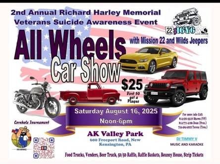 nk car show